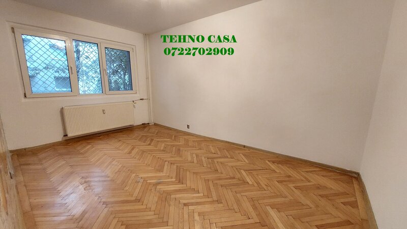 Titan Policlinica, Postavarului, bloc C, metrou N. Grigorescu / Titan