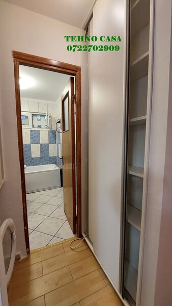 Titan Policlinica, Postavarului, bloc C, metrou N. Grigorescu / Titan