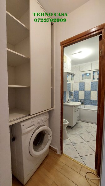 Titan Policlinica, Postavarului, bloc C, metrou N. Grigorescu / Titan