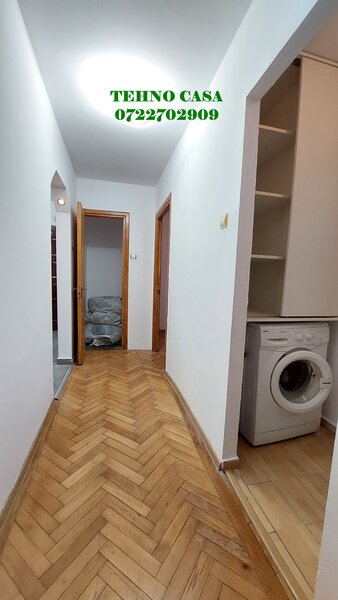 Titan Policlinica, Postavarului, bloc C, metrou N. Grigorescu / Titan