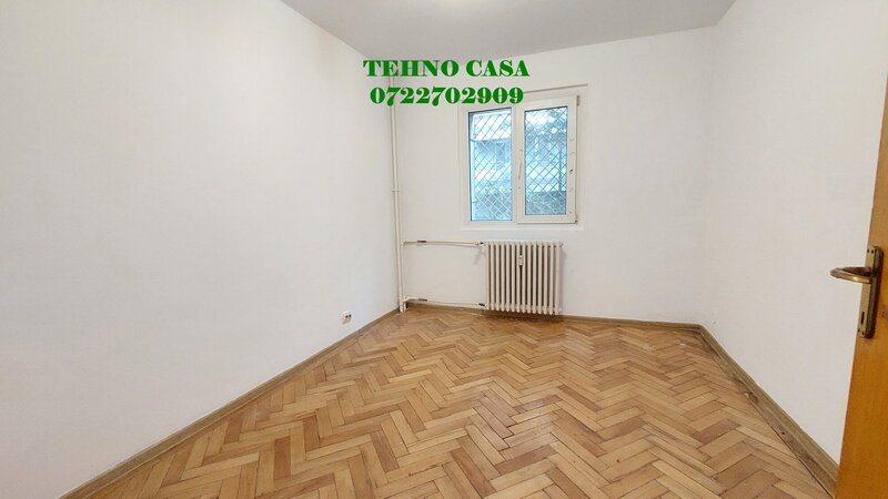 Titan Policlinica, Postavarului, bloc C, metrou N. Grigorescu / Titan