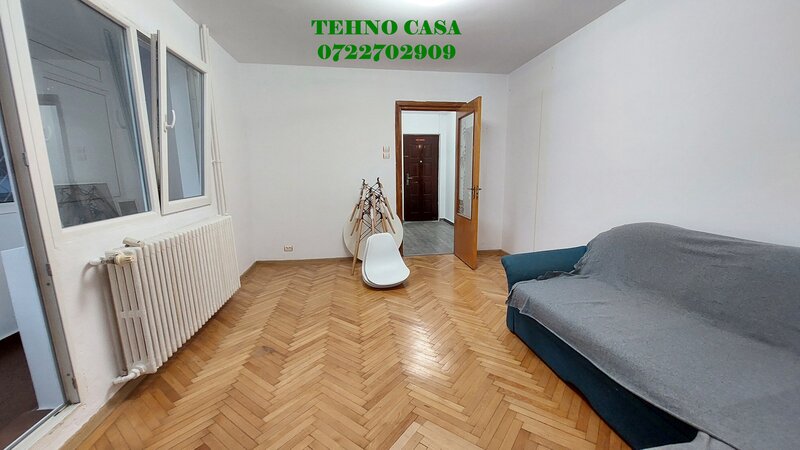 Titan Policlinica, Postavarului, bloc C, metrou N. Grigorescu / Titan